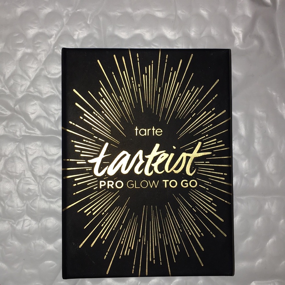 🖤tarteist pallet🖤